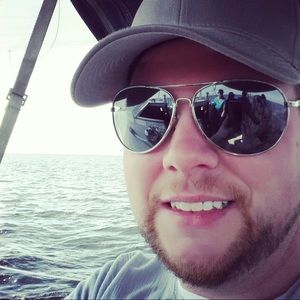 Meet your Posher, Jimmy